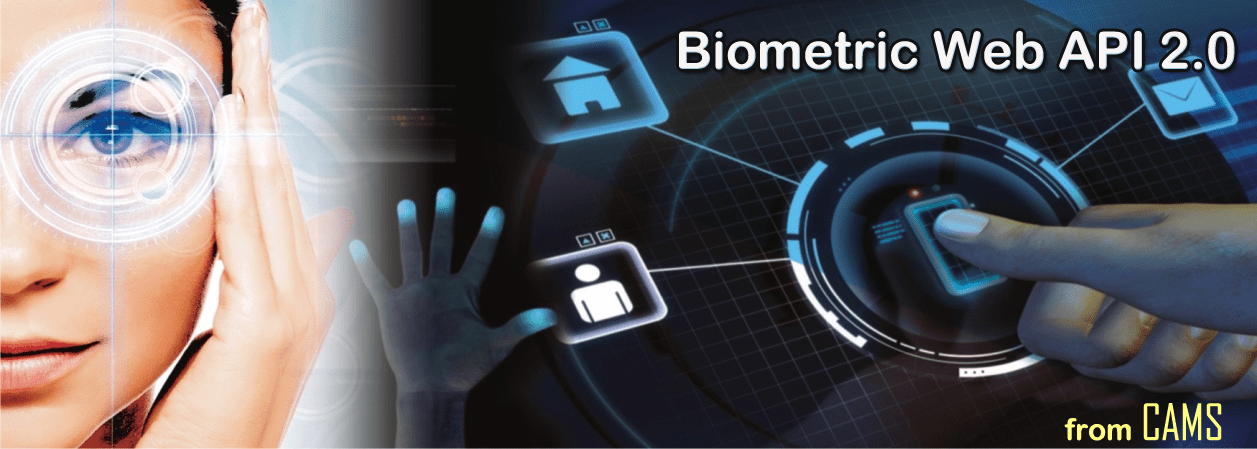 Web API 2.0 for Biometric time, attendance and access control systems