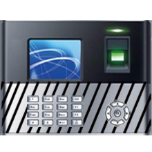 RSP10i3 is designed with good looking body and high performance scanning. It supports 3000 fingerprints and 10000 cards and the full door access. This is perfect attendance system for corporate offices where access control is expected. It has battery inbuilt for indian customers. For out side indian customer, due to the customs restrication, bettery is not applicable. <br><br><p> Do you like to link this device with your own web application? <a href="http://camsunit.com/application/biometric-web-api.html" rel="WEB API for Biometric Attendance System">Click Here for WEB API Documentation</a> </p>