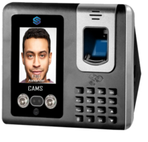 <p>The Face-supported biometric attendance system is an advanced model designed for recording attendance in an efficient and accurate manner. This system supports up to 1000 faces, 3000-5000 fingerprints, and RFID-cards for recording attendance, making it a versatile option for businesses of various sizes.
</p><p>
In addition to attendance recording, this system also serves as an access control system with a Card/Password-based exit reader, ensuring that only authorized individuals are granted access to secure areas.

</p><p>This system also offers several optional features, including battery, Wi-Fi, and 2G/3G/4G connectivity, which can be added to enhance its functionality.

<p>However, it's important to note that this system supports only numerical user ID and offers limited attendance recording options, including Check In, Check Out, Break Out, and Break In.

</p><p>Overall, the Face-supported biometric attendance system is a reliable and versatile solution for efficient attendance recording and access control, making it a valuable investment for businesses seeking to improve their security and efficiency.

</p>


<p>If you'd like to link the device with your own web application, you can refer to the provided <a href="https://camsunit.com/application/biometric-web-api.html" rel="WEB API for Biometric Attendance System"> WEB API Documentation</a>.</p>

<p>
This model offers all the features shown in the video, except for temperature recording.<iframe width="100%" height="100%" src="https://www.youtube.com/embed/Hagh9-V6A6E?autoplay=0&mute=1" frameborder="0" allow="autoplay; encrypted-media" allowfullscreen></iframe>
</p>