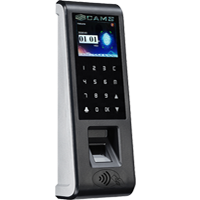 <p>This access control device offers the ideal solution for attendance and door access control systems. It boasts an elegant design, featuring a lightweight and user-friendly touchpad. The device supports multiple authentication methods, including fingerprint, card, and password, and comes equipped with a 2-inch TFT display that presents clear menu options. Its sleek appearance makes it a perfect fit for well-designed offices.

 </p>

</p>

<p>Moreover, it can be upgraded to include WiFi connectivity, providing enhanced convenience and connectivity options. Despite its advanced features, this device remains competitively priced within the global industry.</p>

<p><em>Note:</em> The device only supports numerical user IDs while adding users. And it supports check-in/out and break-in/out. </p>


<p>For those interested in integrating the device with their own web applications, a comprehensive WEB API Documentation is provided for the Biometric Attendance System. This enables seamless integration and customization based on specific requirements. More information can be found in the <a href="https://camsunit.com/application/biometric-web-api.html" rel="WEB API for Biometric Attendance System">WEB API Documentation</a>.




</p>