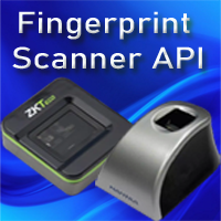 <p>
        Our Web API service offers seamless integration for a variety of fingerprint scanners, including models from ZKTeco, Mantra, and more. This service operates within your local network, eliminating the need for an internet connection. Rest assured, the API exclusively communicates with your own web page, where the API calls are initiated.
    </p>

    <b>Key Features:</b>
    <ul>
        <li>
            <strong>Capture API:</strong> Capture fingerprints and receive detailed data, including the fingerprint image, template, and quality score.
        </li>
        <li>
            <strong>Merge API (for ZkTeco Scanners):</strong> Merge three fingerprint templates into a single template, enhancing functionality for ZkTeco scanners.
        </li>
        <li>
            <strong>Compare API:</strong> Easily compare two fingerprint templates and obtain a matching score.
        </li>
    </ul>

    <b>Supported Scanners:</b>
    <p>
        Our service supports a range of fingerprint scanners, including but not limited to:
    </p>
    <ul>
        <li>ZK4500</li>
        <li>ZK7500</li>
        <li>ZK9500</li>
        <li>MFS100</li>
        <li>SLK20R</li>
    </ul>

    <p>
        For scanners not listed above, we offer the option of providing additional support at an extra cost. Please contact our technical support team via WhatsApp at <a href="wa.me/919840981006">(+91) 984-098-1006</a> to inquire about compatibility and pricing for your specific scanner model.
    </p>

    <b>Customization and Developer-Friendly:</b>
    <p>
        We are open to API customization to meet your unique business requirements. Whether you need specific features or adjustments, our team is ready to assist you in tailoring the API to your needs.
    </p>

    <p>
        Upon purchasing our service, you'll receive a software development kit (SDK) along with a sample HTML file. This HTML file is designed for testing API functionalities and can be easily customized to meet your unique business requirements.
    </p>

    <b>Platform Compatibility:</b>
    <p>
        Our service is currently compatible with all Windows platforms (32-bit/64-bit). We are actively engaged in research and development efforts to extend support to Linux, Android, and iOS platforms in the future.
    </p>

    <b>Technical Support:</b>
    <p>
        For the first three months following your purchase, you'll receive technical support at no additional cost. After this initial period, a nominal charge of $20 USD will apply for any technical support requests.
    </p>
    <b>API Validity:</b>
    <p>
        This item enables API with out validity duration. Scanner API License must be attached to get the License validity associated to this API. Without  validity, it can not be used.      </p>

    <b>Prerequisites:</b>
    <ul>
        <li>
            Ensure that the appropriate scanner driver is installed on your computer.
        </li>
        <li>
            Verify that your scanner is functioning correctly with its default desktop application.
        </li>
    </ul>

  <p>
        <strong>Note:</strong> The API documentation is available at <a href="https://camsunit.com/application/javascript-based-fingerprint-scanner-for-website-authentication-and-attendance.html">Web API Documentation</a>.
    The following video will help you understand the working behavior and code changes required for integrating it with your own code.
    </p>
<iframe width="100%" height="100%" src="https://www.youtube.com/embed/eDP0U7DVw-4?autoplay=0&mute=1" frameborder="0" allow="autoplay; encrypted-media" allowfullscreen></iframe>