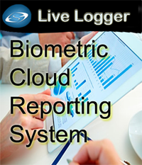 CAMS : Biometric Integration with Live Logger - A Realtime Biometric and RFID tracking System,Live Logger (http://logger.live) is a free cloud-based real time biometric attendance reporting system. Following are its associated free features:
<ol type="1">
<li>User Management </li>
<li>Attendance Management </li>
<li>Manual Attendance by HR</li>
<li>Team/Department Management</li>
</ol>

<b>Attendance Report</b> includes Over Time, Late Comers, Time Spent, Break Hours and move automatic calculation. Reports can be viewed and downloaded in Excel and PDF file formats. The report is available by user-based, location-based, department based
 <br><br> Demo login credential is : login id : adminuser@grr.la password: 123123123, domain <a href="http://logger.live" alt="Free HR ERP with integrated biometric attendance report">www.logger.live</a>
<br><br>
There are no charges for the integration. But only the API yearly license is applied. API cost is <a href="https://camsunit.com/application/biometric-web-api.html#api_cost" alt="Biometric API Cost"> listed here<a/> 