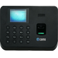 CAMS : Fingerprint Attendance and Simple Access Control System with Inbuilt Battery,1000 Fingerprint and 1000 card supported cost effective machine attached with simple access control system<br><br><p> Do you like to link this device with your own web application? <a href="http://camsunit.com/application/biometric-web-api.html" rel="WEB API for Biometric Attendance System">Click Here for WEB API Documentation</a> </p>