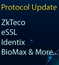 CAMS : Protocol Update to support API for ZkTeco, eSSL, BioMax, Identix, Realtime and more Biometric Attendance Systems,<p>CAMS Protocol is the solution to the challenge of integrating your biometric devices with your web applications. With the CAMS Protocol update, you can enable your biometric attendance system to be seamlessly integrated with your website. Our API supports a range of biometric products from leading brands such as ZKTeco and ESSL. To ensure seamless integration, please make sure to test your device with the  <a href="https://developer.camsunit.com" alt="API Compatability Testing Bot">API Compatability Testing Bot</a> and verify it before making a purchase.

</p><p>It's important to note that protocol update is a paid service between us and the manufacturer, and cannot be transferred to any other device once updated. If you're unsure about device compatibility, feel free to contact our technical team on WhatsApp at +91-98409-81006.

</p><p>The cost of the protocol update can range from $80 to $250 and will be determined by your device and specific requirements. You can learn more about our supported API in our <a href="https://camsunit.com/application/biometric-web-api.html" alt="biometric web API documentation">Web API Documentation</a>.

</p><p>To take advantage of our API services, you'll need to purchase our API, which includes an activation fee and a yearly license.</p>